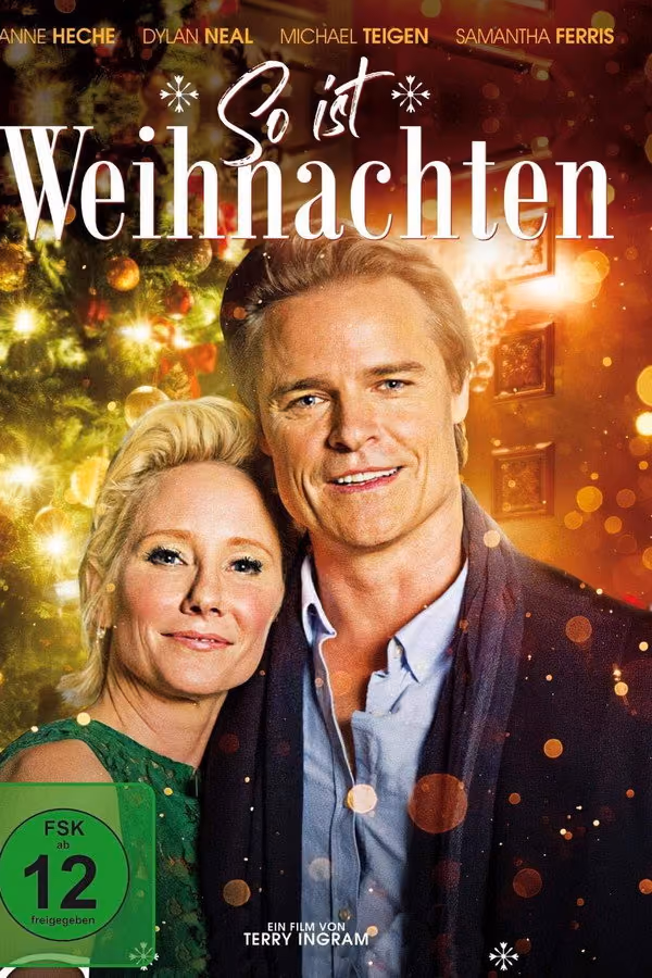 So ist Weihnachten (2016)