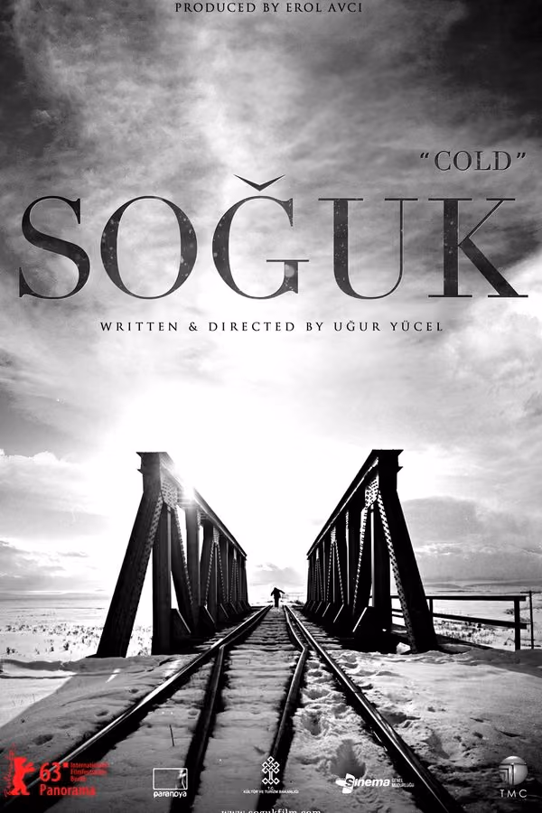 Soğuk (2014)