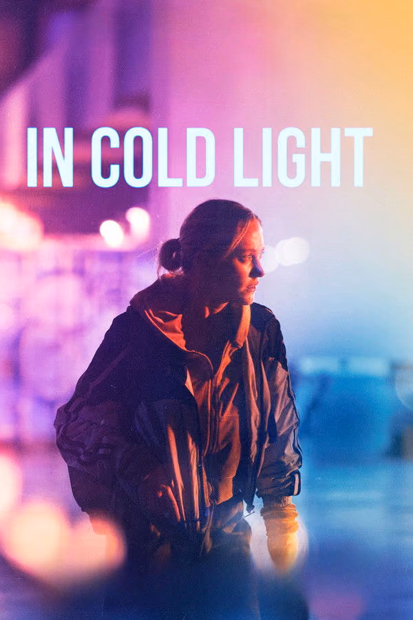 Soğuk Bir Işıkta - In Cold Light (2026)