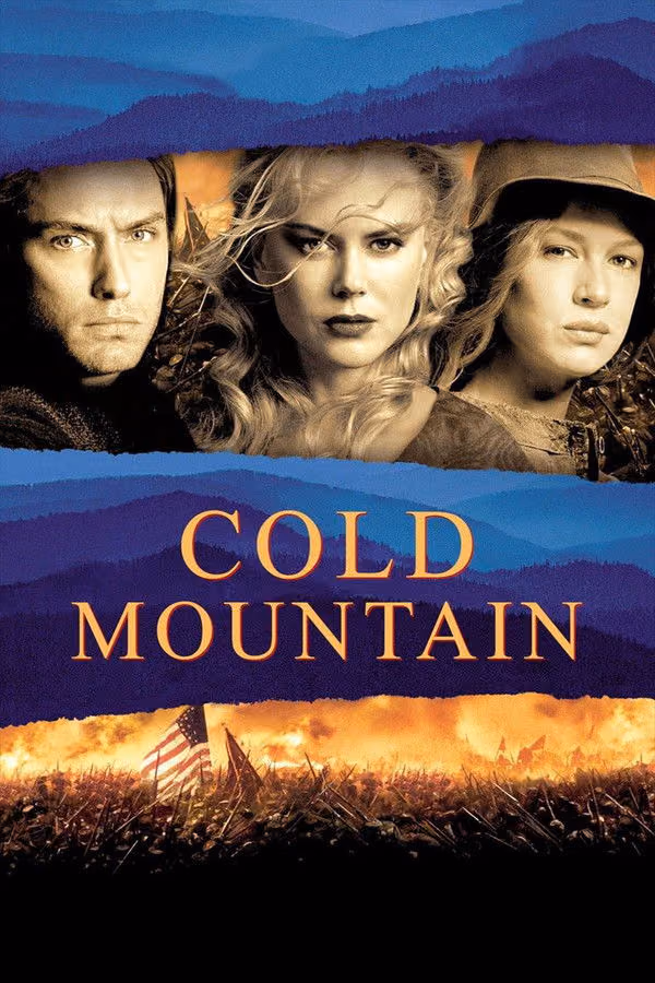 Soğuk Dağ - Cold mountain (2003)