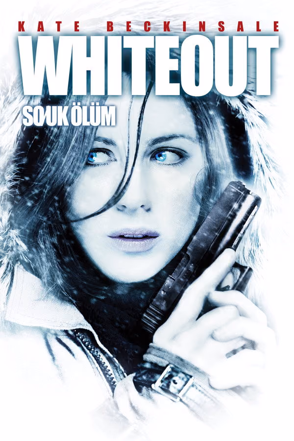Soğuk Ölüm - Whiteout (2009)