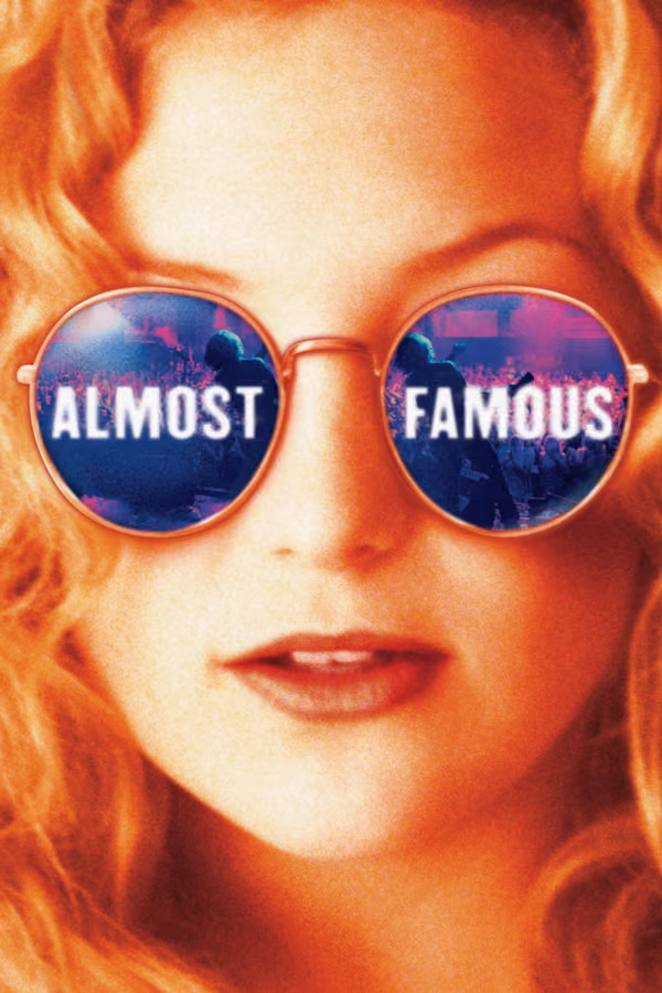 Şöhrete İlk Adım - Almost Famous - +18 (2000)