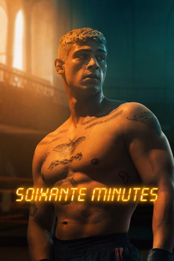 Soixante minutes (2024)