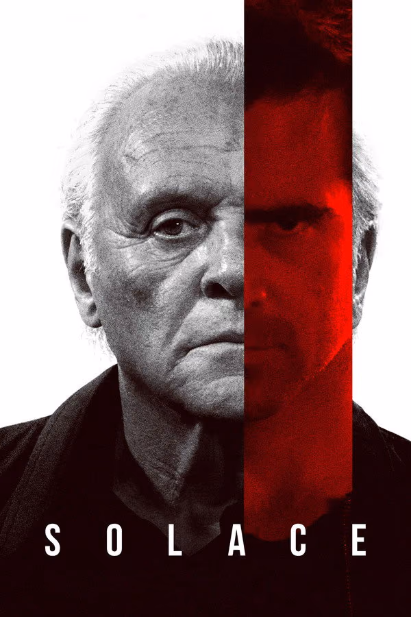 Solace (2015)
