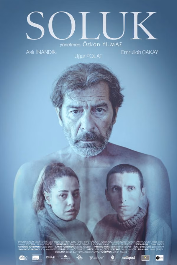 Soluk (2019)