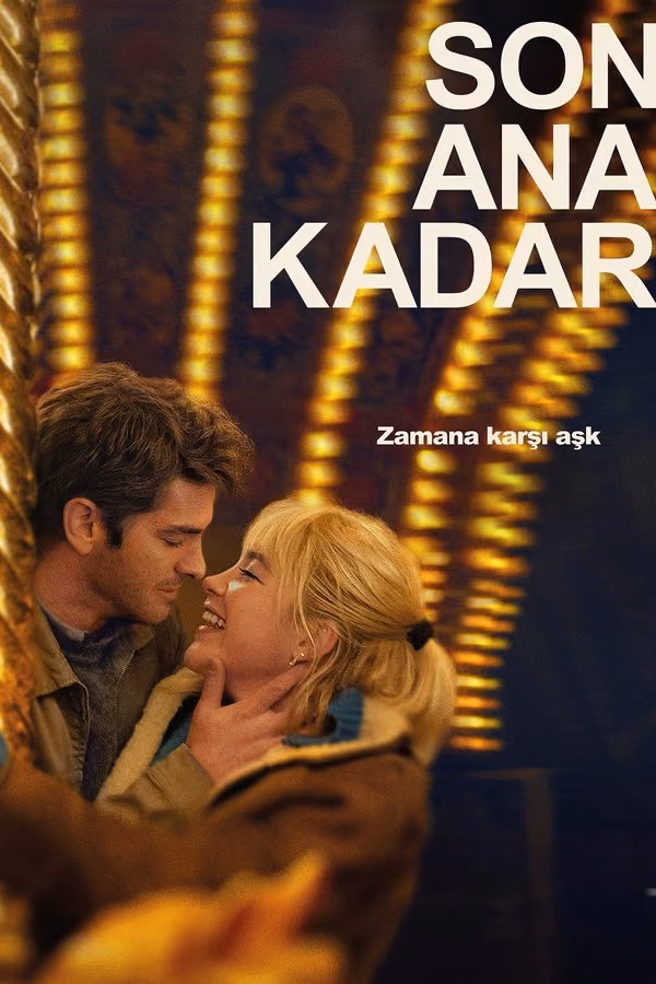 Son Ana Kadar - We Live in Time (2024)