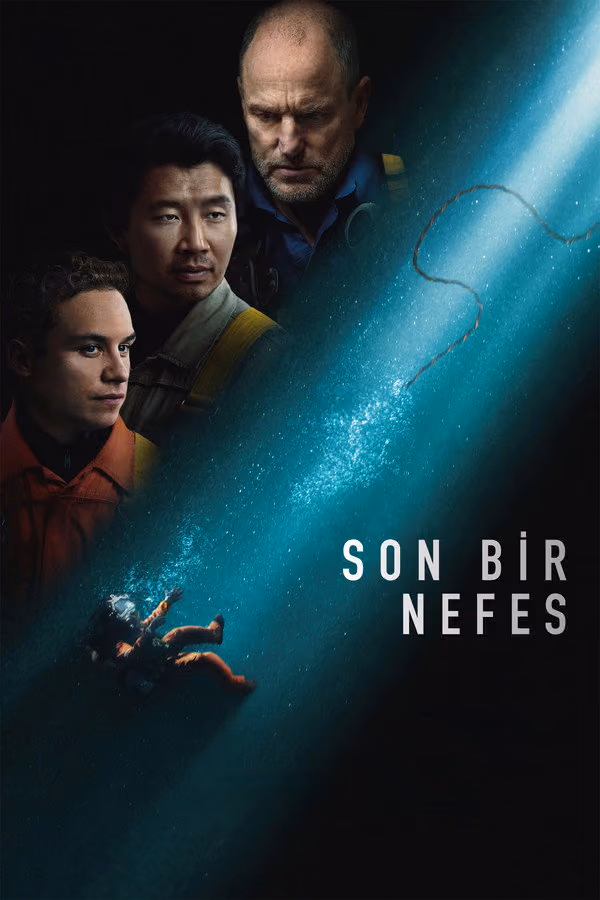 Son Bir Nefes - Last Breath (2025)
