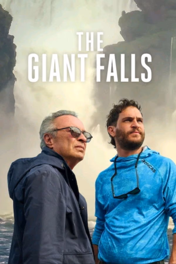 Son Dev - The Giant Falls (2026)