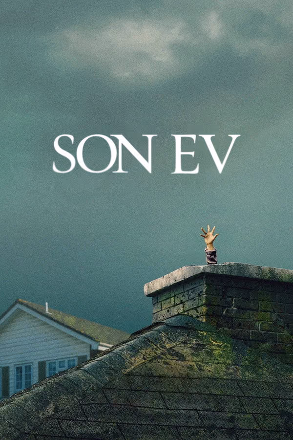 Son Ev - The Last House (2026)