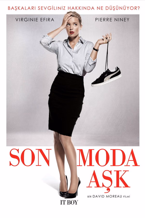 Son Moda Aşk - It Boy (2013)