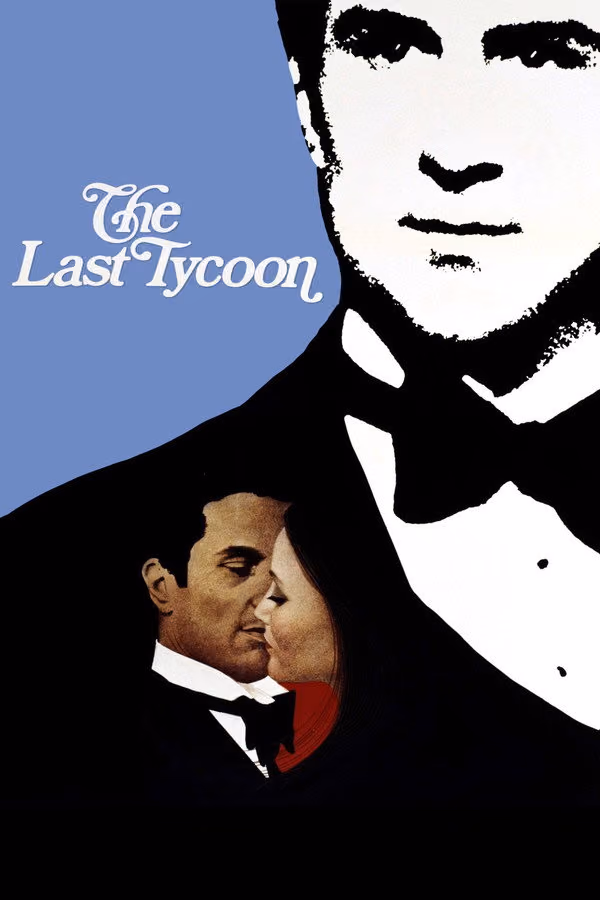 Son Patron - The Last Tycoon (1976)