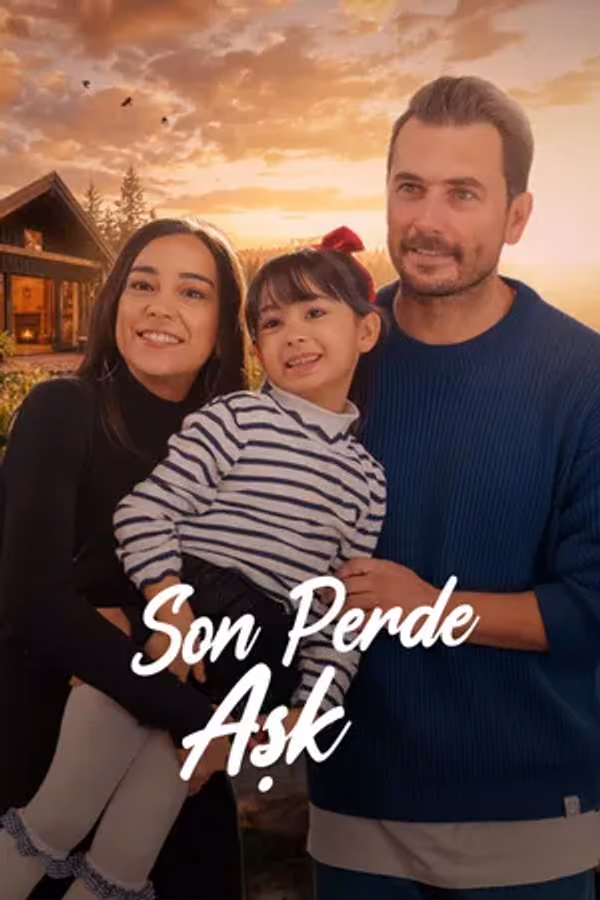 Son Perde Aşk (2026)