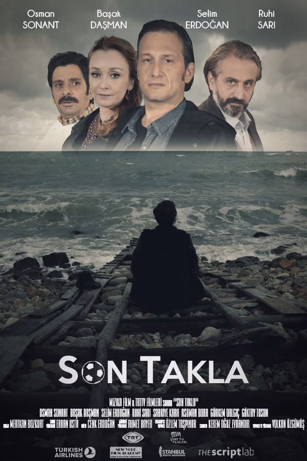 Son Takla (2016)