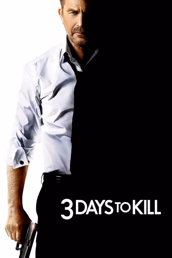 Son Üç Gün - 3 Days to Kill (2014)
