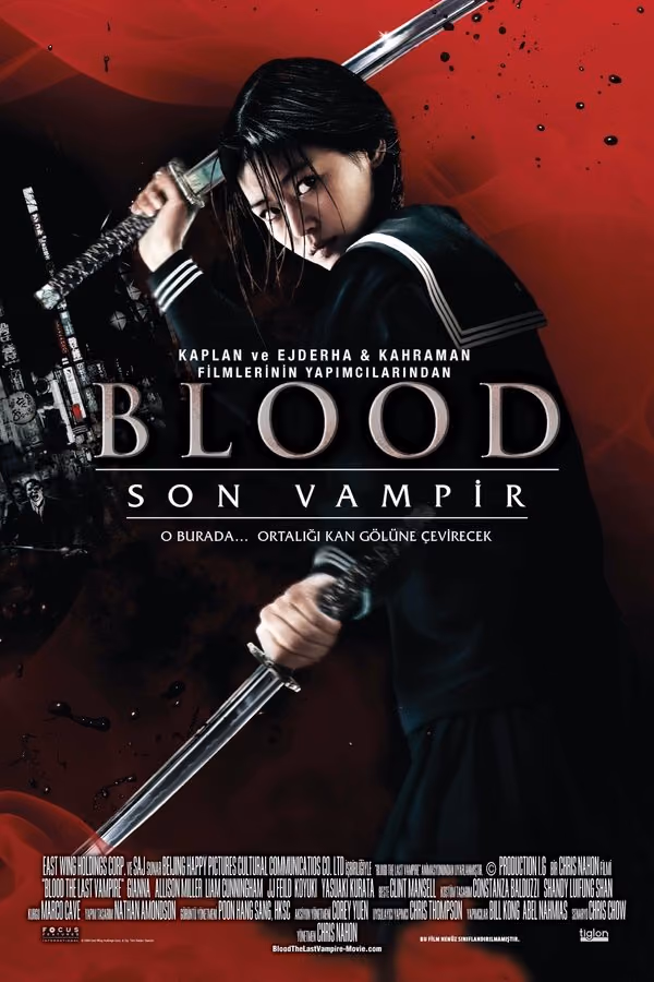 Son Vampir (2009)
