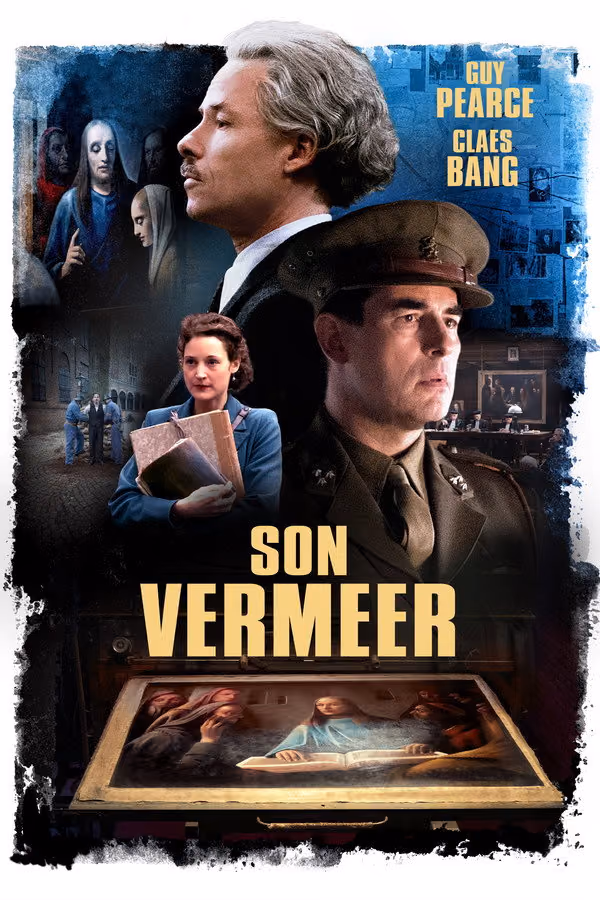 Son Vermeer - The Last Vermeer (2019)