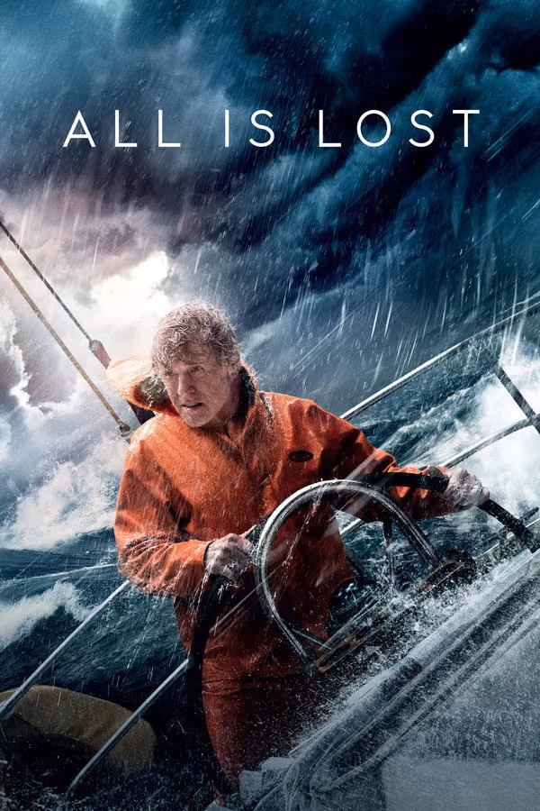 Sona Doğru - All is Lost (2013)