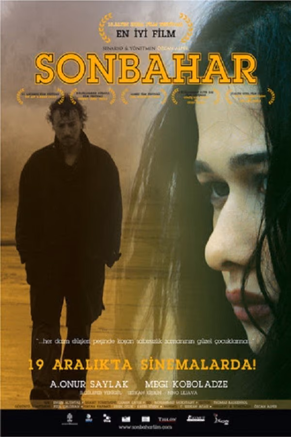 Sonbahar (2008)