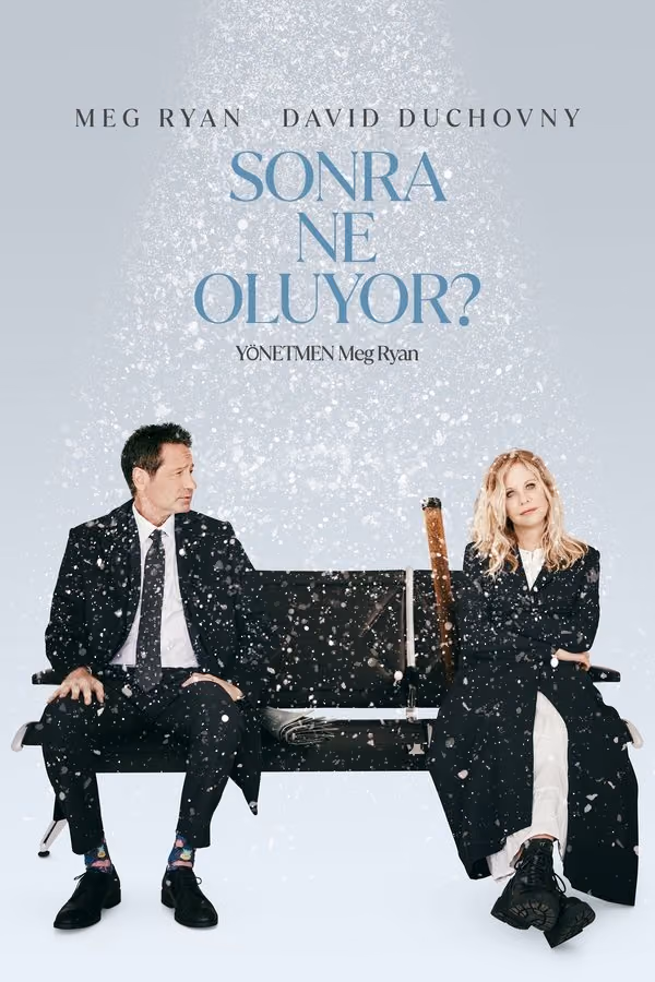 Sonra Ne Oluyor? (2023)
