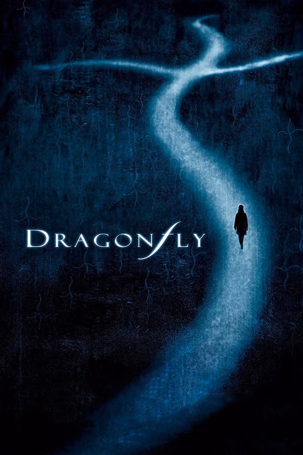 Sonsuz Aşk - Dragonfly (2002)