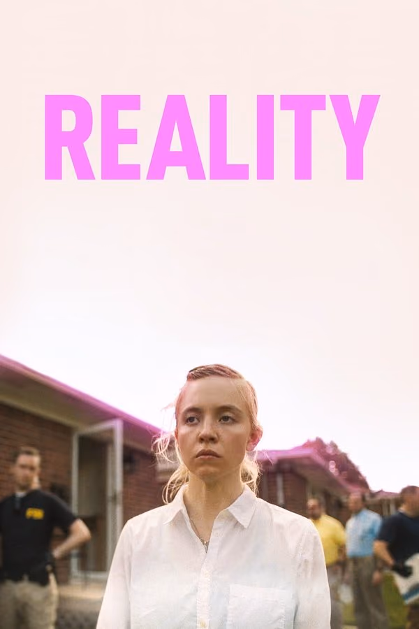 Sorgu - Reality (2023)