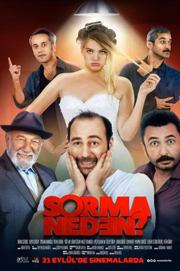 Sorma Neden? (2018)