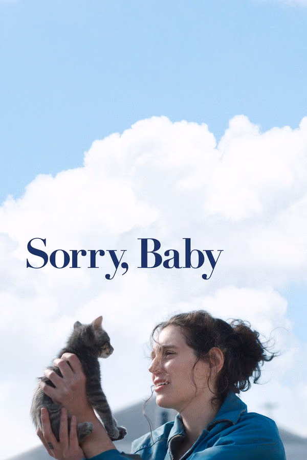 Sorry, Baby (2025)