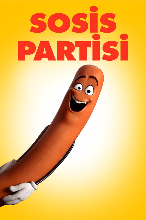 Sosis Partisi +18 (2016)