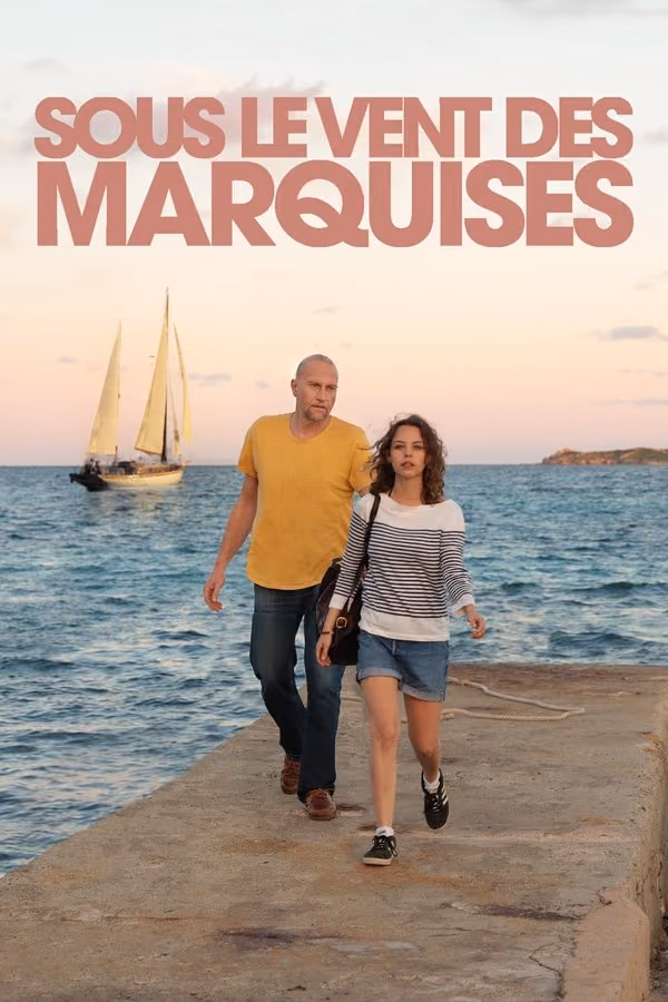Sous le vent des Marquises (2024)