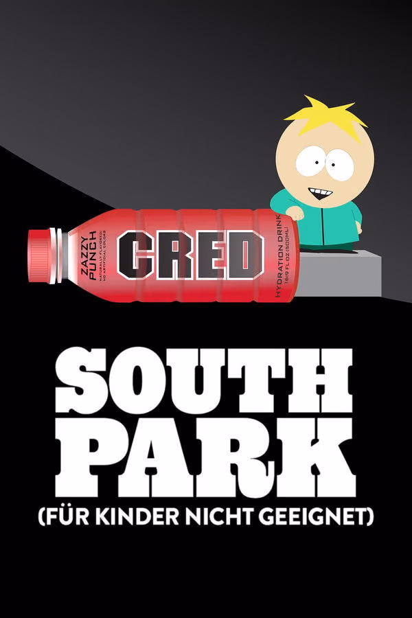 South Park (Für Kinder Nicht Geeignet) (2023)