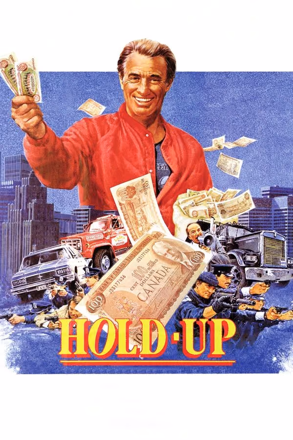 Soygun - Hold-up (1985)