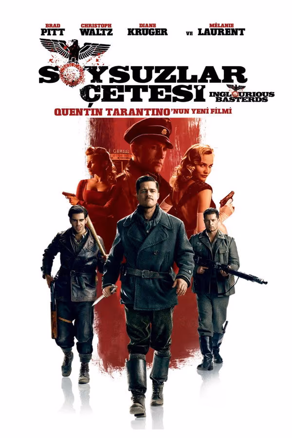 Soysuzlar Çetesi (2009)
