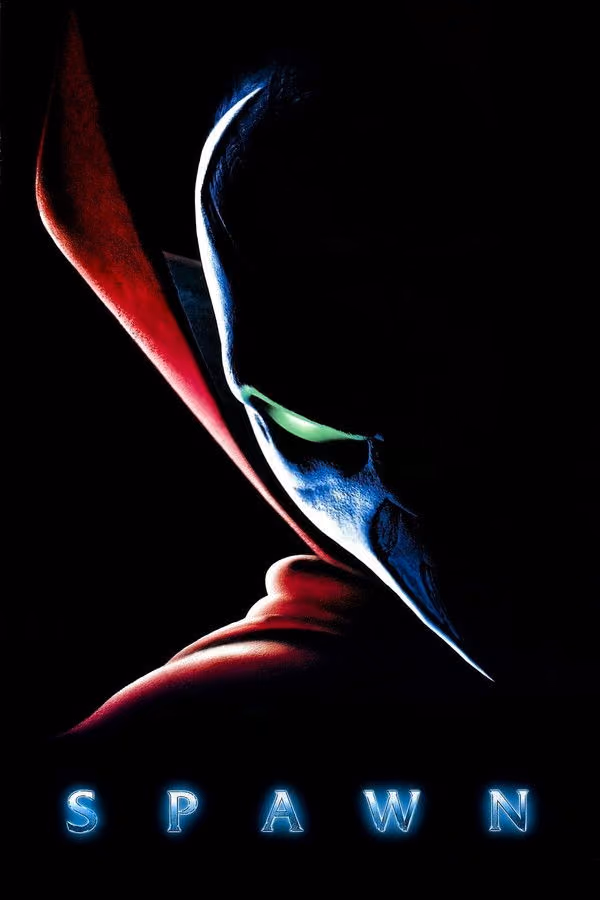 Spawn (1997)