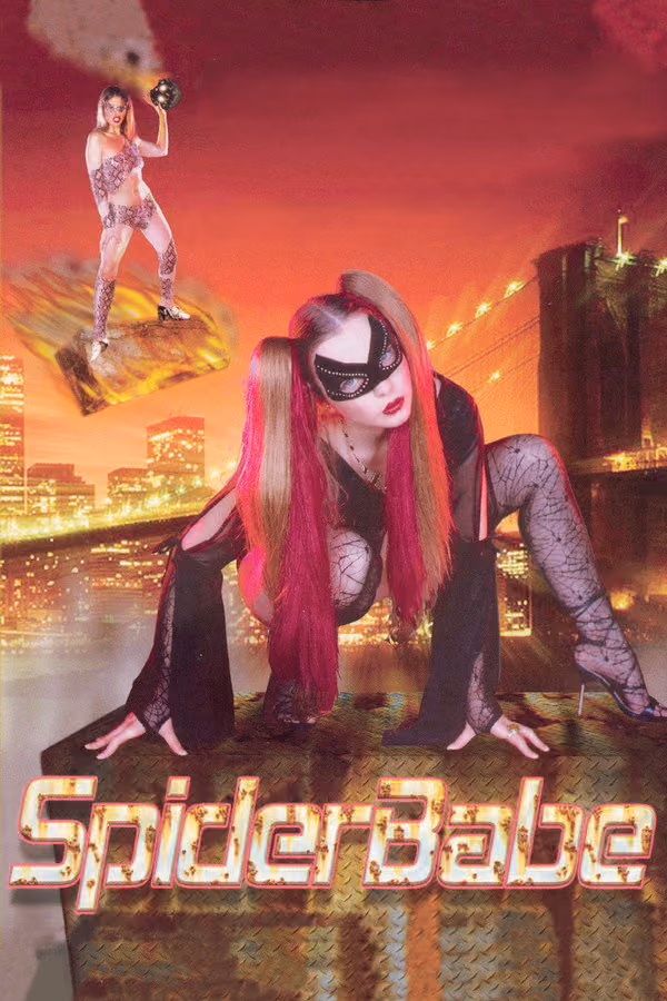 Spiderbabe (2003)