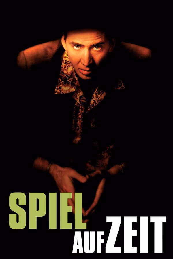 Spiel auf Zeit (1998)