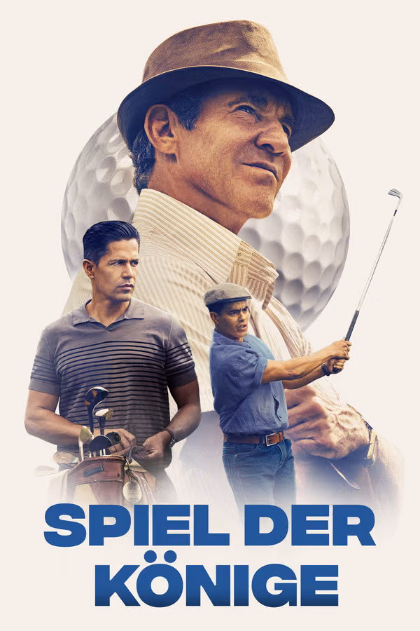 Spiel der Könige (2024)