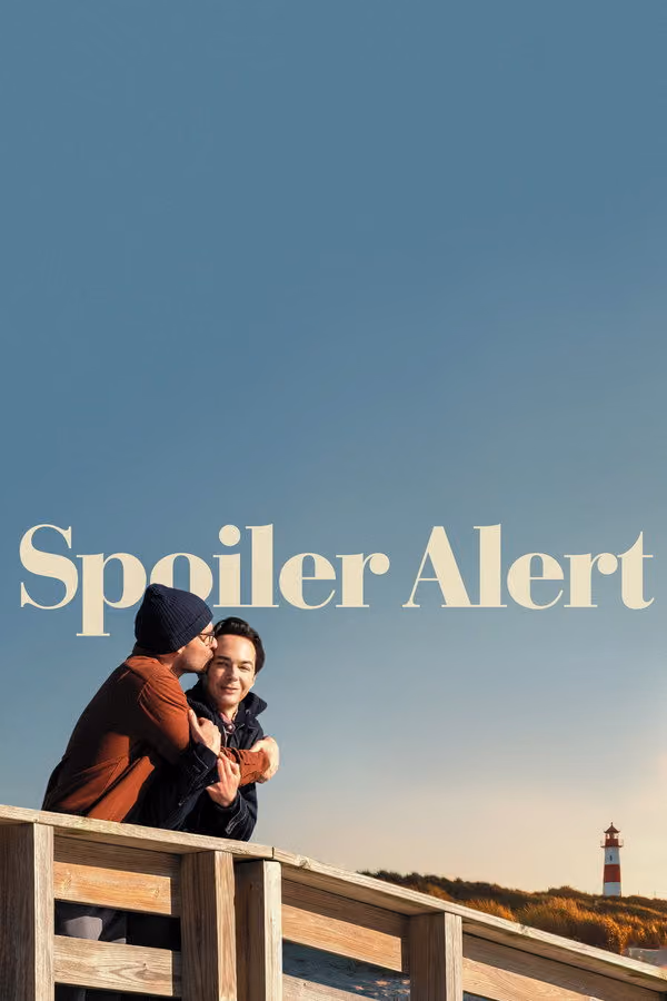 Spoiler (2022)