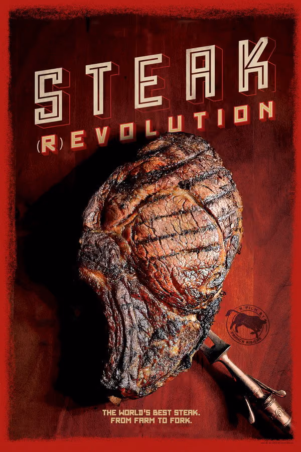 Steak (R)évolution (2014)