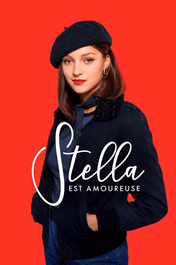 Stella est amoureuse (2022)