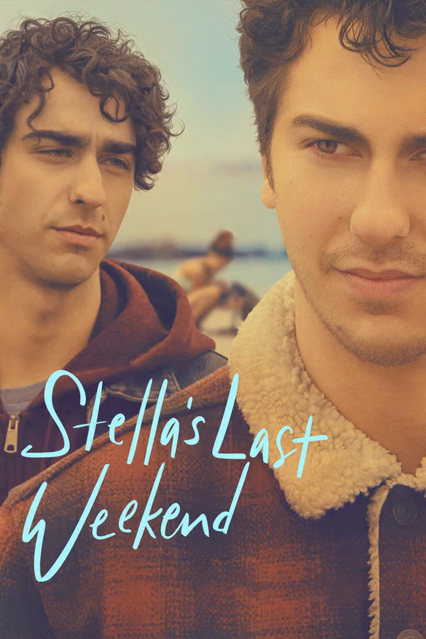 Stella'nın Son Haftasonu (2018)