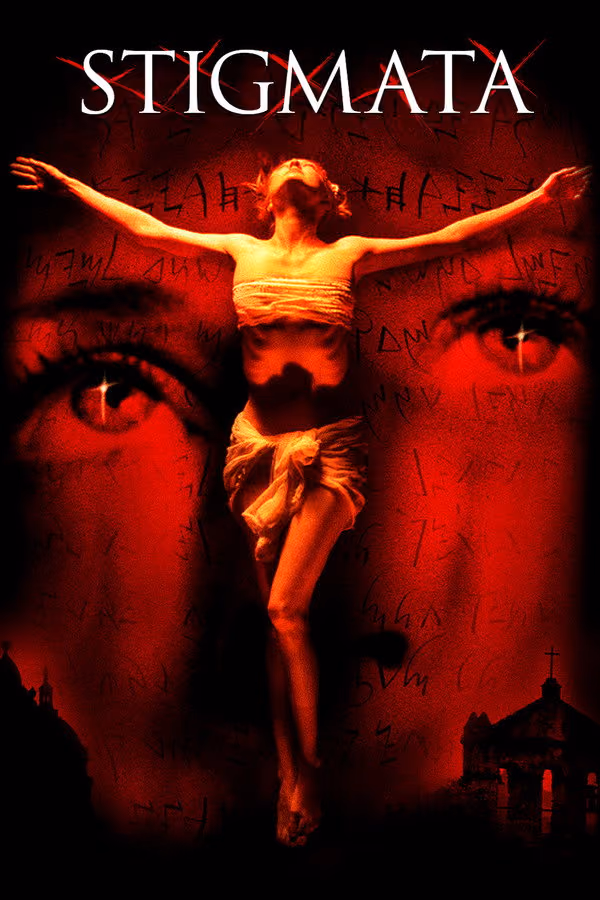 Stigmata (1999)