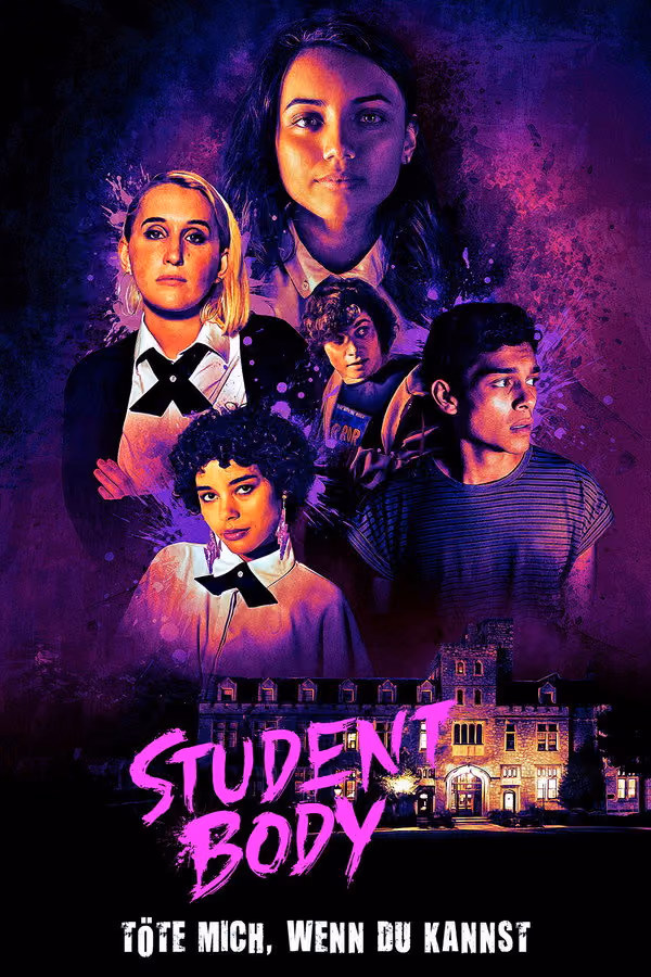Student Body (2022)