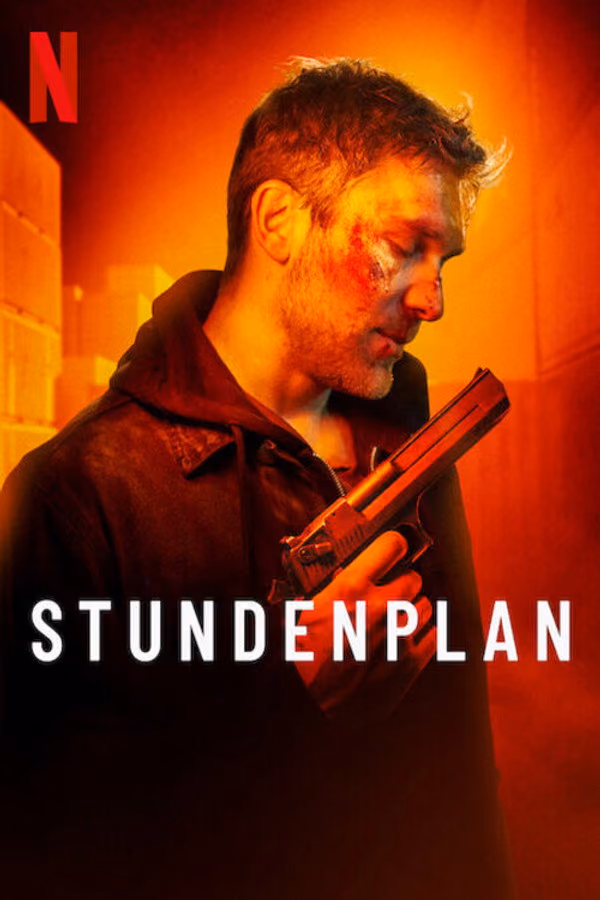 Stundenplan (2022)