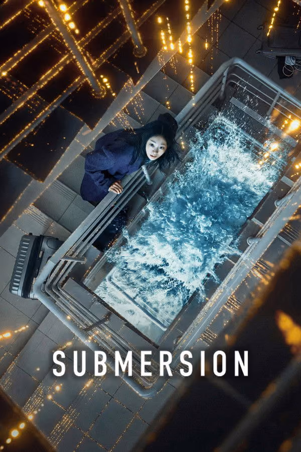 Submersion - The Great Flood (2025)