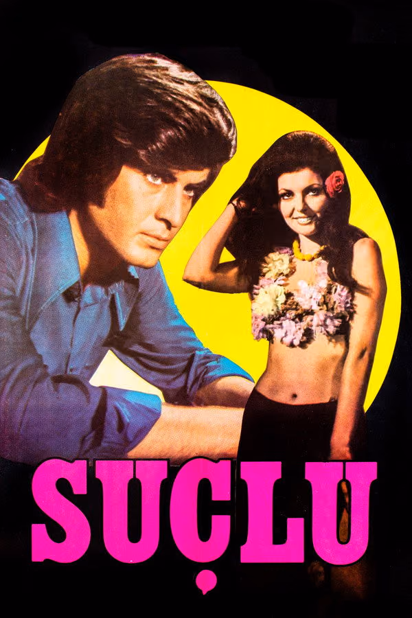 Suçlu (1972)