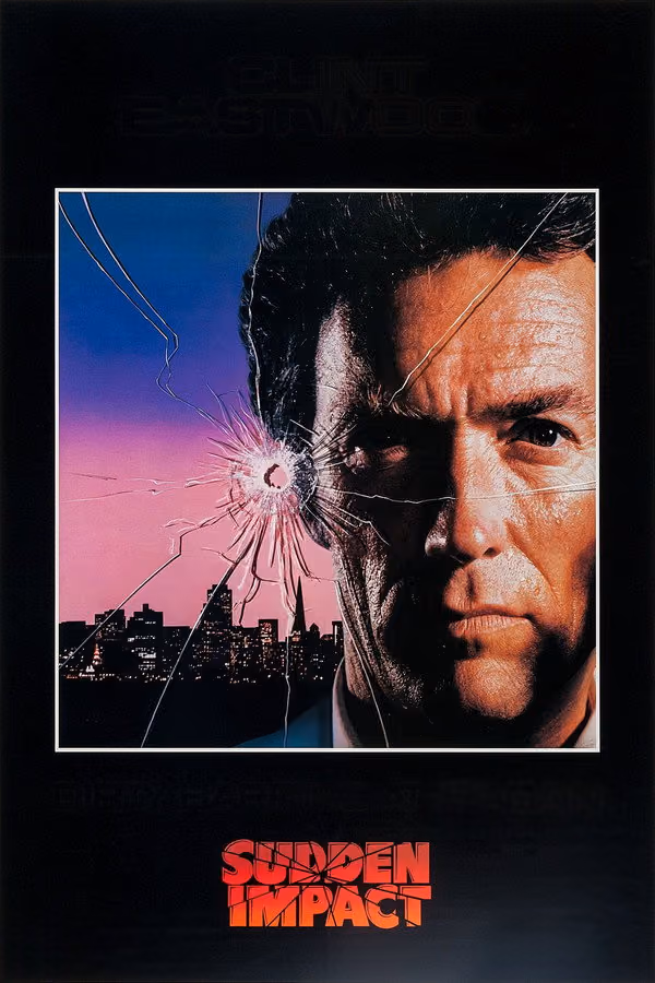 Sudden Impact (1983)