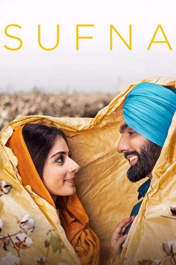 Sufna (2020)