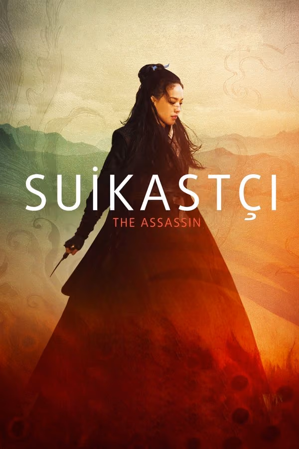 Suikastçı (2015)