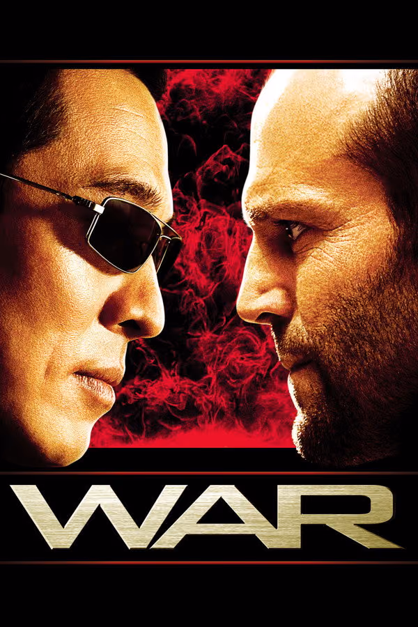 Suikastçı - War (2007)