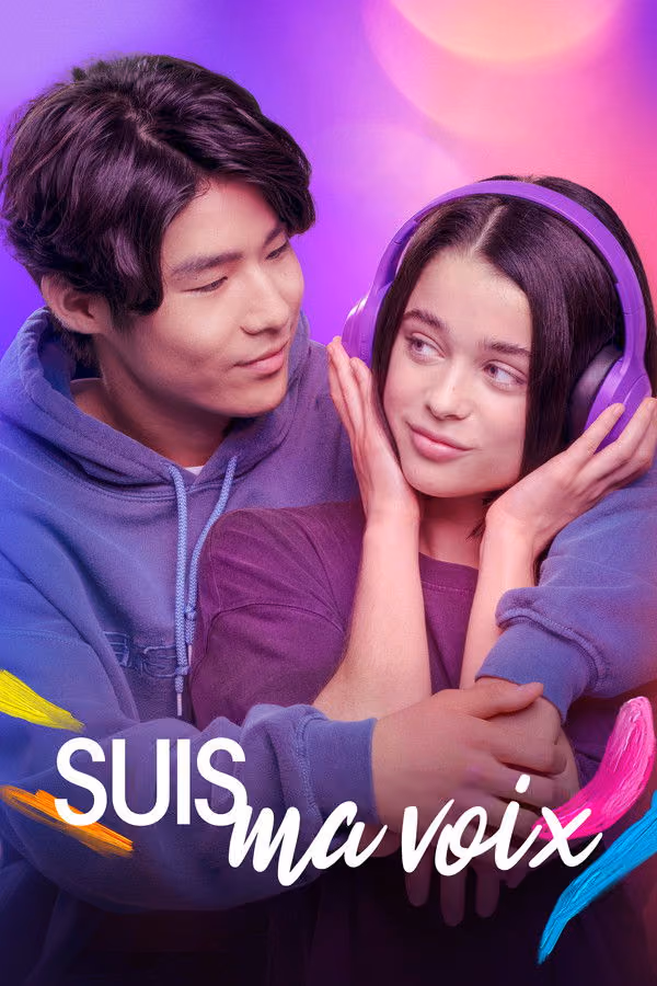 Suis ma voix - Follow my voice (2025)